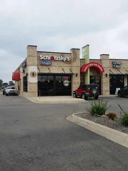 Schlotzsky's