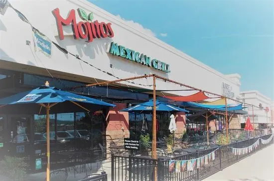 Mojito's Mexican Grill