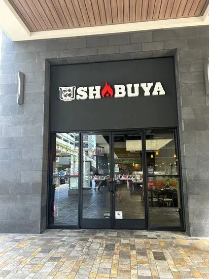 SHABUYA