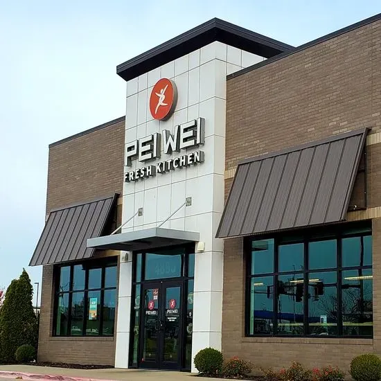 Pei Wei Asian Kitchen