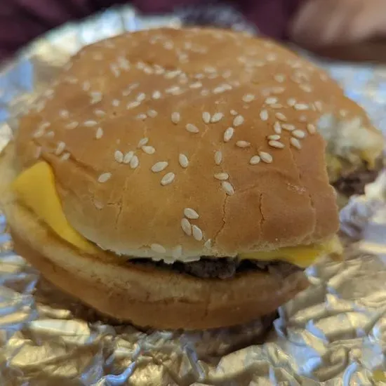 Five Guys