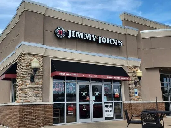 Jimmy John's