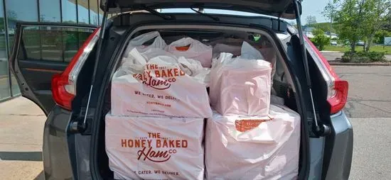 The Honey Baked Ham Company