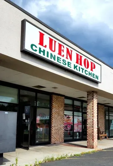 Luen Hop Chinese Kitchen