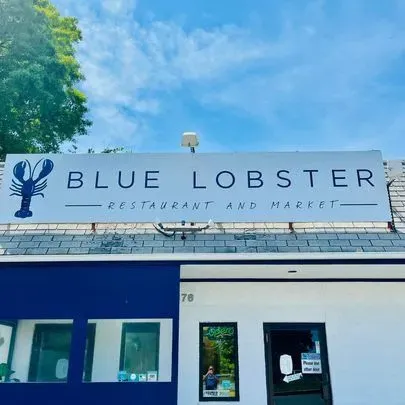 Blue Lobster Restaurant