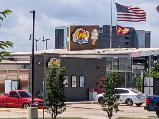 Andy's Frozen Custard