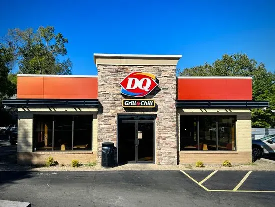 Dairy Queen Grill & Chill