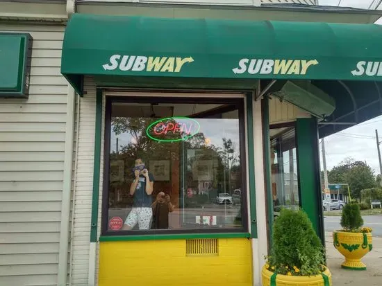 Subway