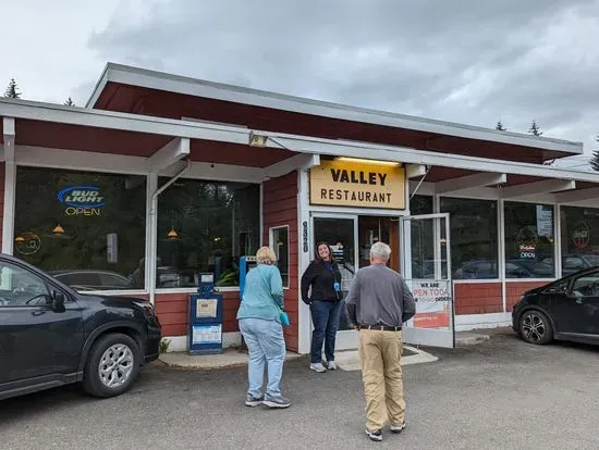 Valley Restaurant
