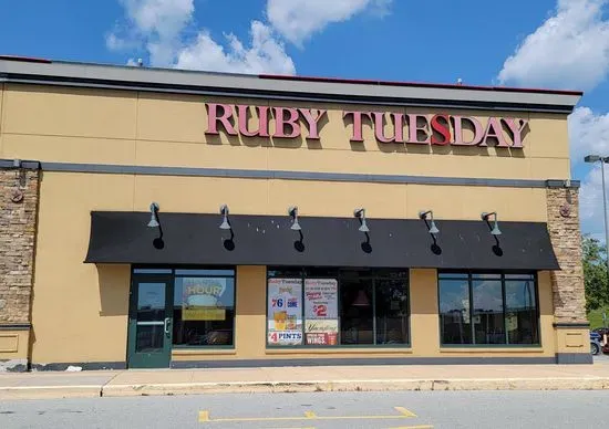 Ruby Tuesday