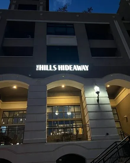 The Hills Hideaway