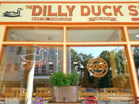 The Dilly Duck Shop