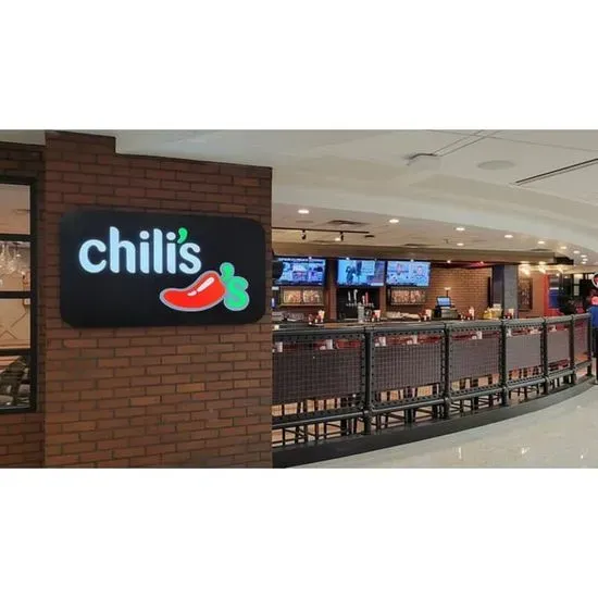 Chili's Grill & Bar