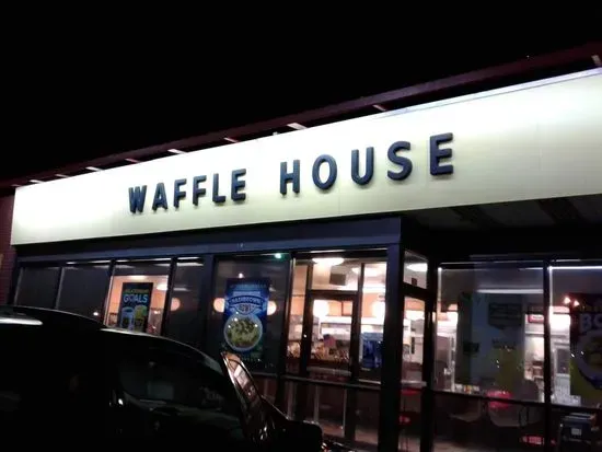 Waffle House