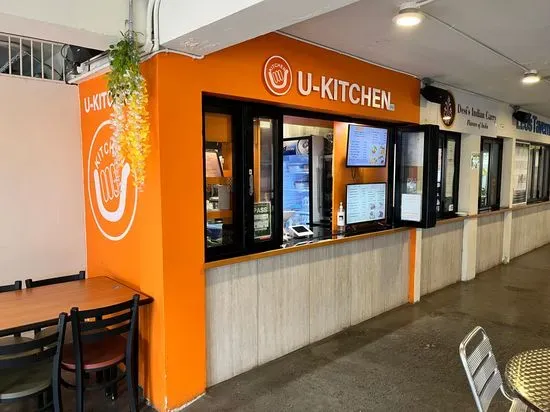 U Kitchen Waikiki