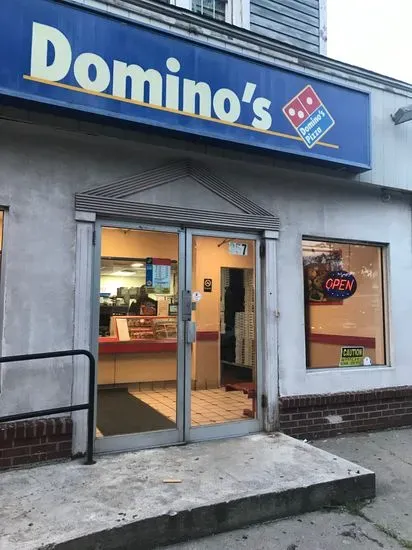 Domino's Pizza