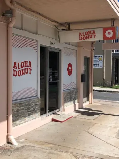 Aloha Donut Co.