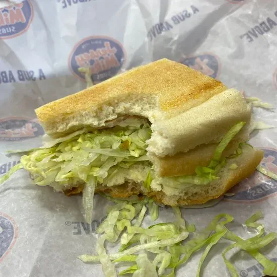 Jersey Mike's Subs