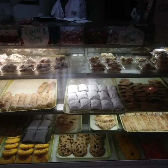 La Cayeyana Donis Bakery