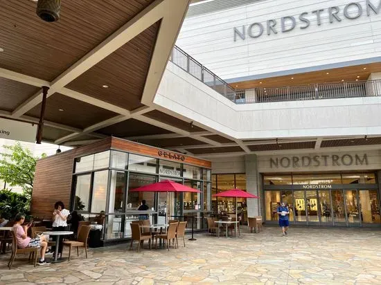 Nordstrom Gelato Bar