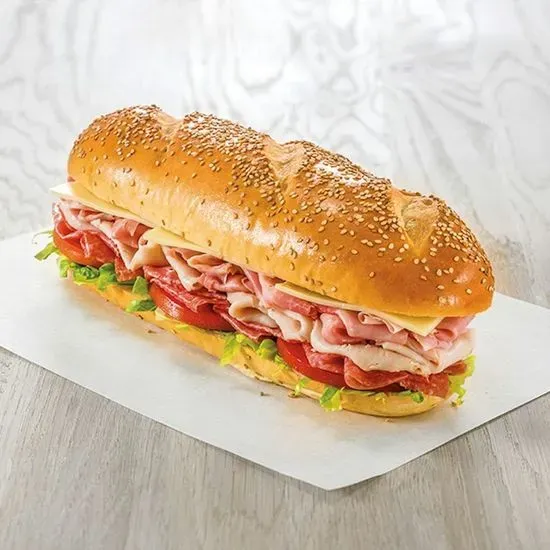 DiBella's Subs