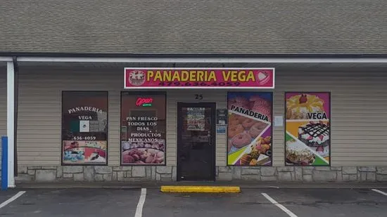 Panaderia Vega