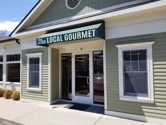 The Local Gourmet, Kitchen & Market