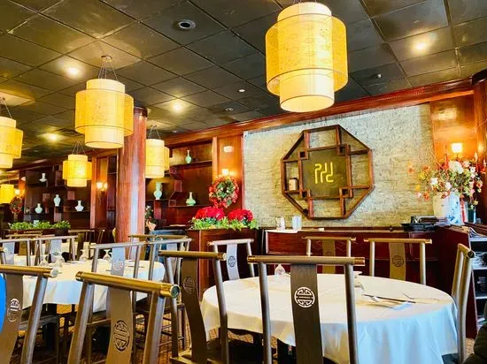 New Haven's Taste of China