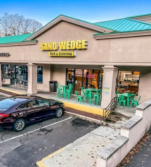 Sand Wedge Deli