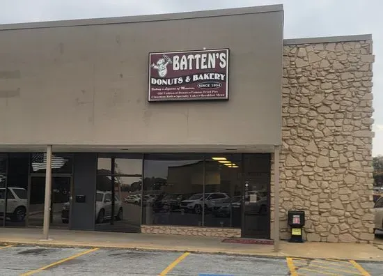 Batten's Bakery LLC