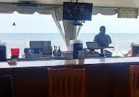 The Andrea Seaside Restaurant and Beach Bar