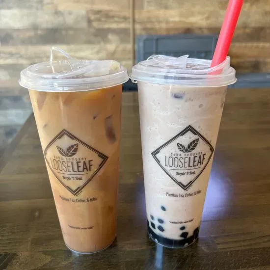 Loose Leaf Boba Company