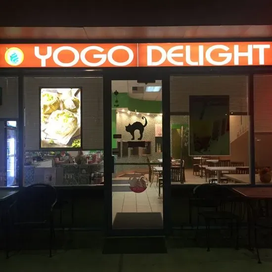 Yogo Delight