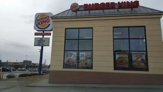 Burger King