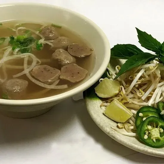Phở 1 Vietnamese Restaurant
