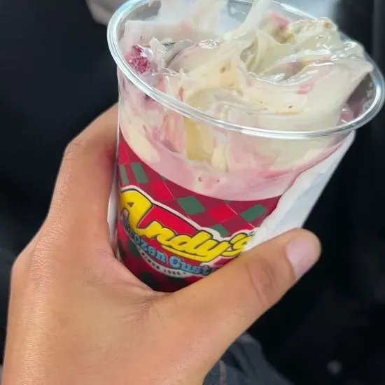 Andy's Frozen Custard