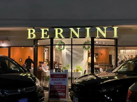 Bernini Honolulu