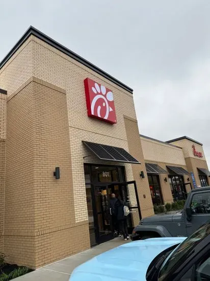 Chick-fil-A