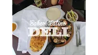 Sabor Latino Deli