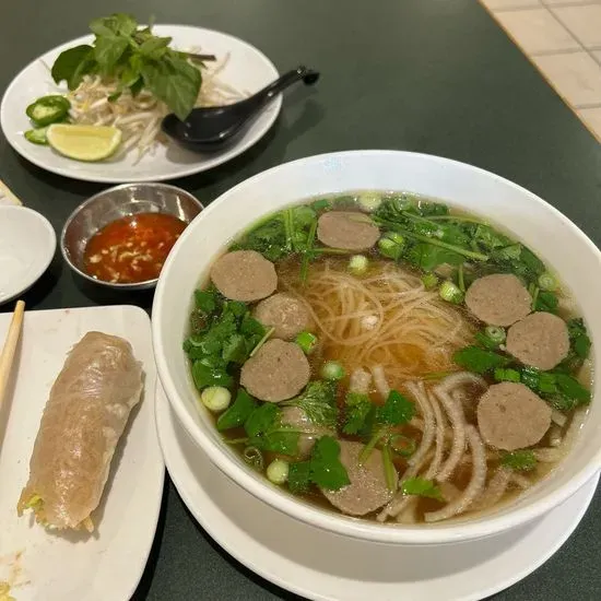 Kravin Pho