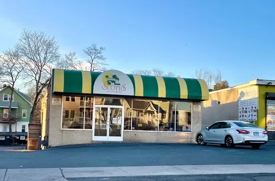 Scotts' Jamaican Bakery - Main Street Branch