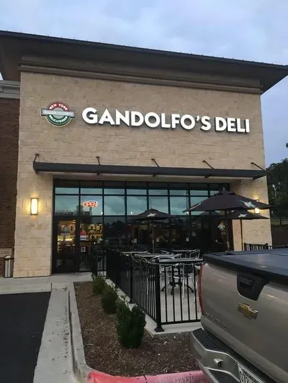 Gandolfo's Delicatessen