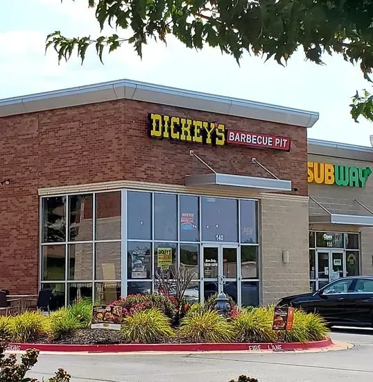 Dickey's Barbecue Pit