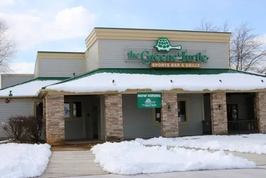 The Greene Turtle Sports Bar & Grille