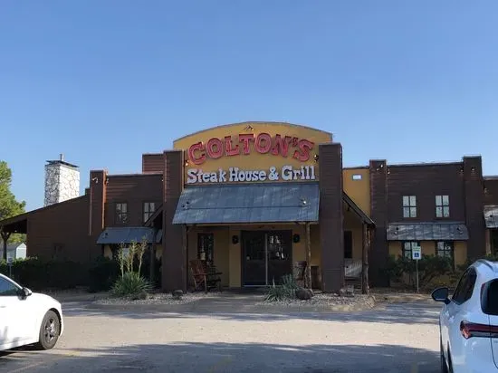 Colton's Steak House & Grill