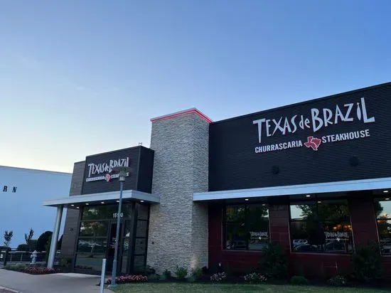 Texas de Brazil - Rogers