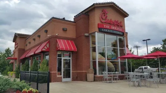 Chick-fil-A