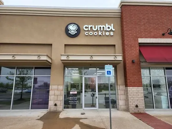 Crumbl - Conway