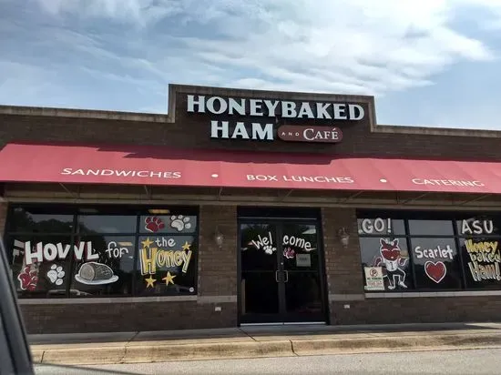 The Honey Baked Ham Company