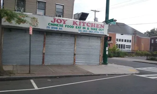 Joy Kitchen